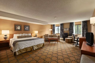 Days Inn by Wyndham Helena 1