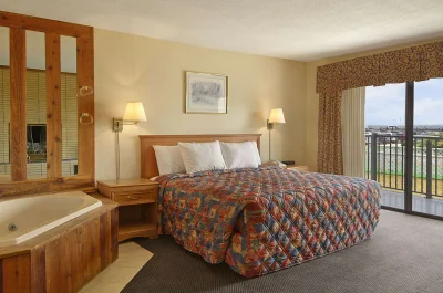 Days Inn by Wyndham Mackinaw City Days Inn by Wyndham Mackinaw City