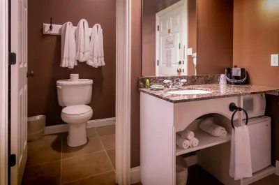 Depot Inn & Suites 1