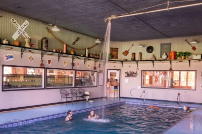 Depot Inn & Suites 3