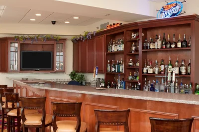 DoubleTree by Hilton Hotel Jefferson City 3