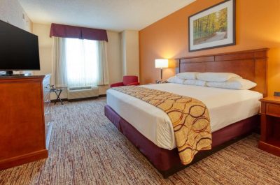 Drury Inn & Suites Indianapolis Northeast 2