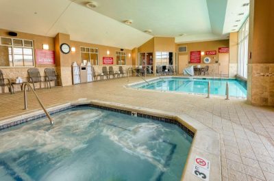 Drury Inn & Suites Indianapolis Northeast 3