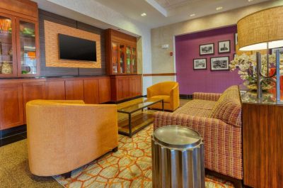 Drury Inn & Suites Indianapolis Northeast 4