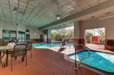 Drury Inn & Suites Phoenix Happy Valley 3