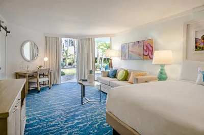 East Canyon Hotel and Spa 1
