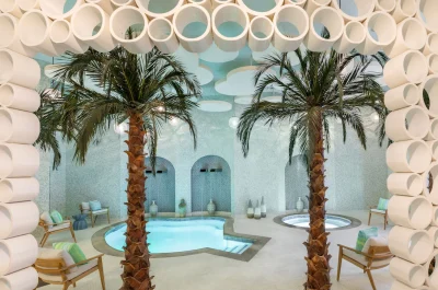 East Canyon Hotel and Spa 2
