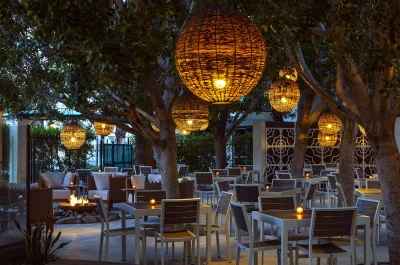 East Canyon Hotel and Spa 3