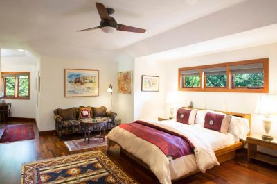 East Hampton Art House Bed and Breakfast 4