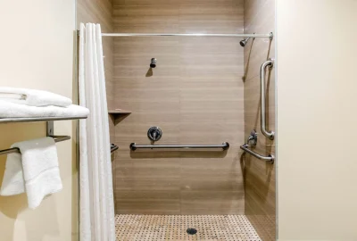 Econo Lodge Inn & Suites Houston Willowbrook 3