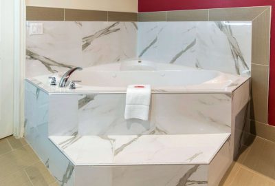 Econo Lodge Inn & Suites Houston Willowbrook 6