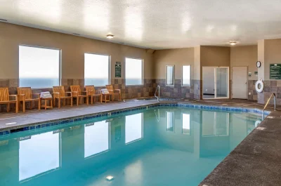 Elizabeth Oceanfront Suites, Ascend Hotel Collection 4