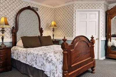 Elk Forge Bed & Breakfast Inn 2
