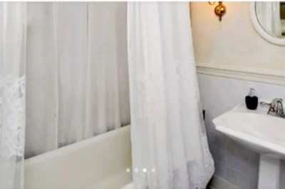 Elk Forge Bed & Breakfast Inn 3
