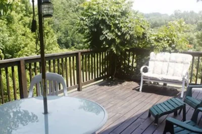 Elk Forge Bed & Breakfast Inn 4