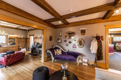Ember Hostel 4