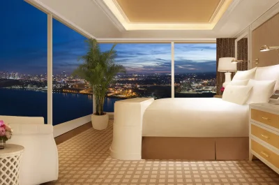 Encore Boston Harbor 1