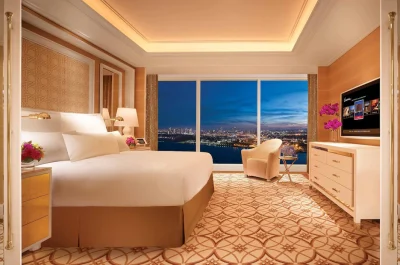 Encore Boston Harbor 2