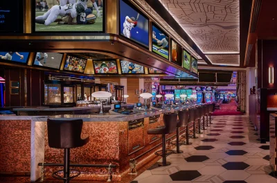 Encore Boston Harbor 4