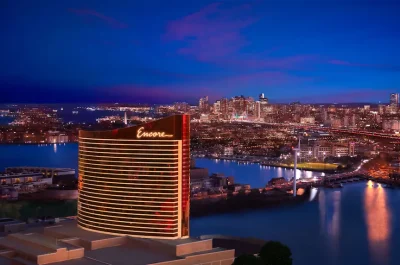 Encore Boston Harbor 6