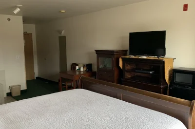 FairBridge Inn & Suites Miles City 1