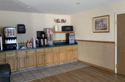 FairBridge Inn & Suites Miles City 2