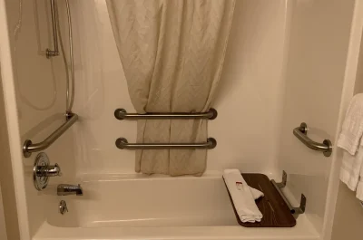 FairBridge Inn & Suites Miles City 5