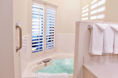 Fairfield Inn & Suites Indianapolis East