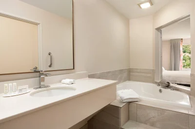 Fairfield Inn & Suites Reno Sparks jacuzzi