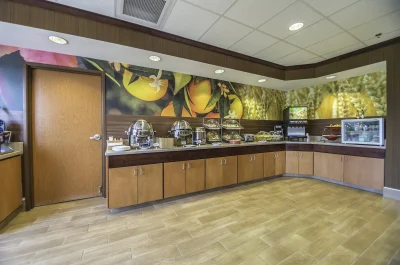 Fairfield Inn & Suites by Marriott Idaho Falls 1