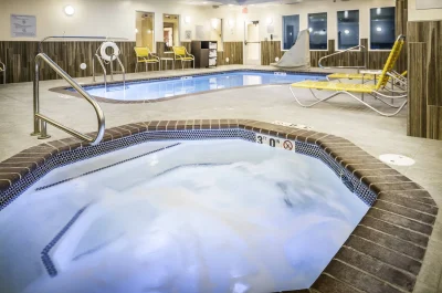 Fairfield Inn & Suites by Marriott Idaho Falls 3