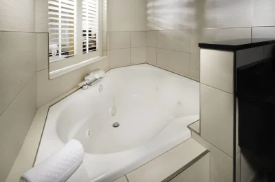 Fairfield Inn & Suites by Marriott Idaho Falls jacuzzi