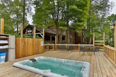 Forrest Hills Mountain Resort 2