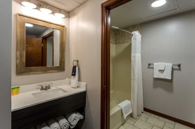 Forrest Hills Mountain Resort 4