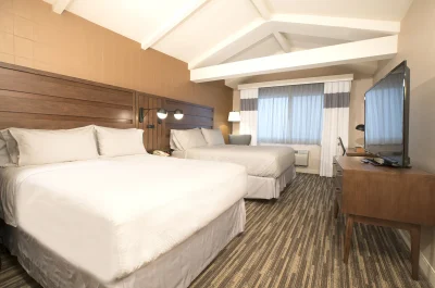 Four Points by Sheraton Melville Long Island 1