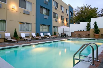 Four Points by Sheraton Melville Long Island 2