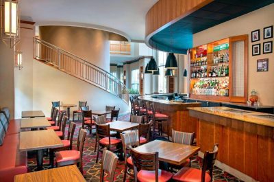Four Points by Sheraton Melville Long Island 4