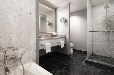 Four Seasons Hotel Atlanta 4