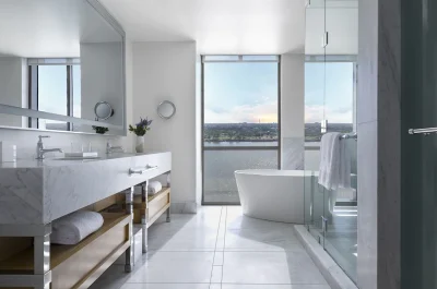 Four Seasons Hotel New Orleans 5