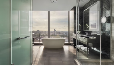 Four Seasons Hotel One Dalton Street 1