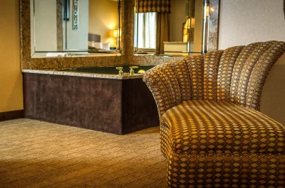 Garden Place Hotel 3