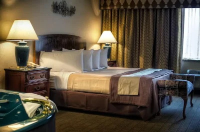 Garden Place Hotel