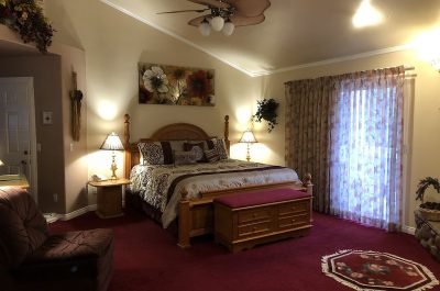 Giant Oaks Lodge 1