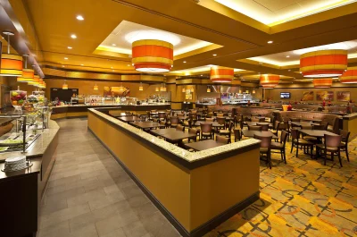 Golden Nugget Biloxi 2