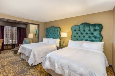 Grand Bohemian Hotel Orlando 1
