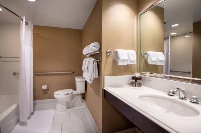 Grand Bohemian Hotel Orlando 2