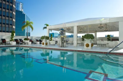 Grand Bohemian Hotel Orlando 4