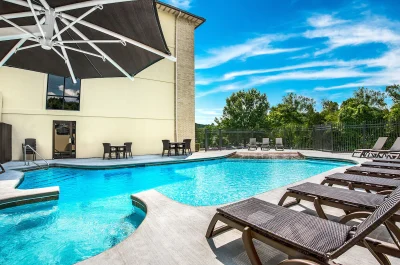 Grand Oaks Hotel 1
