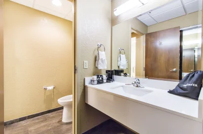 Grand Oaks Hotel 2