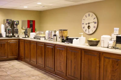 Grand Oaks Hotel 3